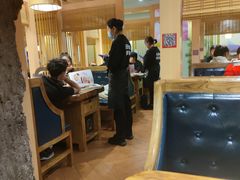 -九田家黑牛烤肉料理(衡百国际店)