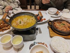 -小菜园新徽菜(无锡人民路红豆店)