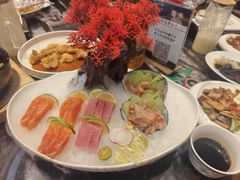 -君霖私家菜(春柳店)