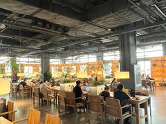 -魔方城市书房(中街益田店)