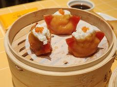 -蔡澜点心·粤菜(花城汇南区店)