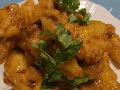 -大连湾旭日·家宴·海肠捞饭(马栏广场店)
