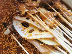 -叶婆婆钵钵鸡(解放碑店)