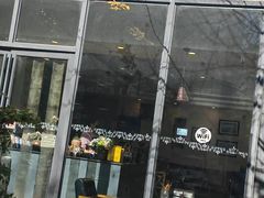 -房角石西餐厅Cornerstone Cafe(龙潭广场店)