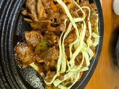-韩礼年糕(飞虹路店)