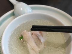 -椰小名·竹笙椰子鸡(中堂店)