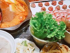 -重庆老火锅正火哥(秭归店)