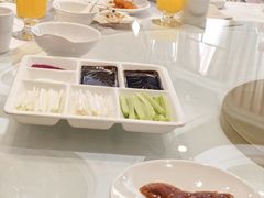 -香融府·烤鸭·家常菜(马家堡路店)