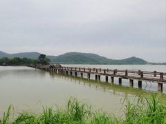 -南北湖风景区