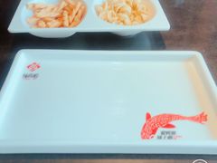 -辣尚瘾·烤鱼·新川菜(交大直营店)