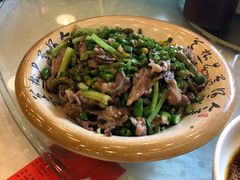 -嘉陵楼馋嘴城(簋街总店)