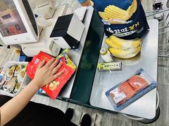 -果蔬好生活超市(乐堤港店)