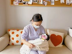 点击看大图 -大美母婴月子中心(馨乐庭店)