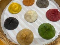 -乐忻皇朝(上海中心大厦店)