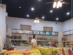大堂-台山新孖宝柴火黄鳝饭(三合温泉店)
