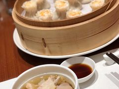 元盅鲜鸡汤-鼎泰丰(国金店)