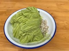 -鞠婆婆•绵绵冰•凉糕•手工冰粉(苏稽一店)