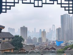 -重庆十八梯传统风貌区