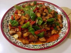 -煲来饱去冷水鱼