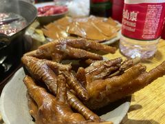 -刁姐火锅(五小区店)