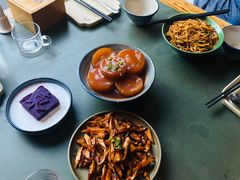 -兰溪小馆(东直门簋街店)