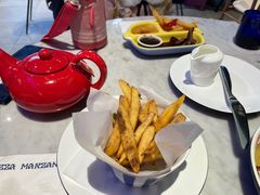 -玛尚诺Pizza&Bar(长泰广场店)