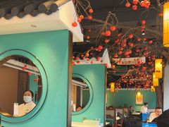 -曹家小菜(胜太路店)