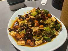 -李赵合鲜肉烧烤(西荷店)