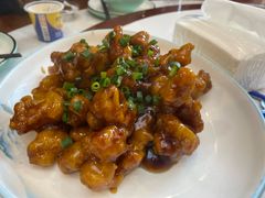-小乡小镇·传承桐庐土菜·老板亲自烧的菜
