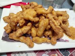 -添福来墨鱼饺子 · 海鲜东北菜(大连星海·黄浦路店)