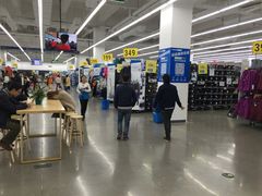 -迪卡侬(安德门店)