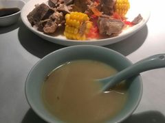 -汤城小厨•粤菜•靓汤(金宝街店)