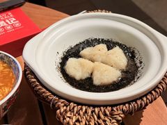-涌煲记·蟹煲·砂锅海鲜·煲出宁波味(天一旗舰店)