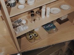 -XI·LaundryCafe 喜咖自助洗衣咖啡店