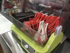 -阿利茄汁面(玉凤路店)