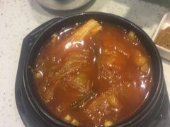 -韩时烤肉(丰科万达广场店)