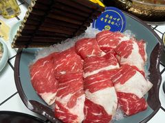 -九牛捞火锅(文化路店)