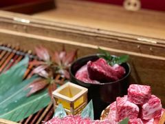 -300杯·和牛烧肉清酒专门店(廊里店)