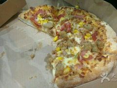 android_upload_pic-达美乐比萨(北苑店)