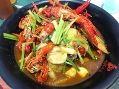 -龙虾风暴(松江店)