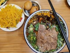 -有礼有面(知春路店)