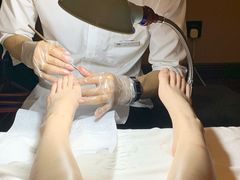 -水墨澜渟足道·SPA·传统(四望亭东关街店)