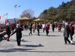 -帽儿山国家森林公园