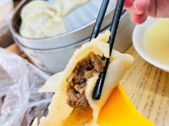 -金城包子牛肉灌汤包(台东四路店)