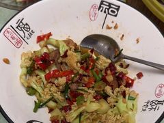 -湘聚唐缘正宗湖南湘菜(盈坤世纪店)