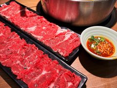 -掂档潮汕牛肉火锅(万象城店)