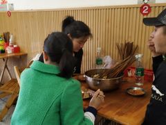 大堂-厕所串串(文殊院店)