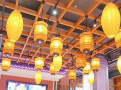 -巢爷老味(东方红店)