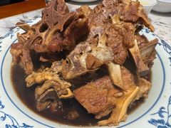 -吉同饭店(绿地·香榭丽公馆店)