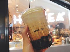 -喜茶(上海正大广场店)